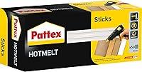 Algopix Similar Product 14 - Pattex 1000 Ghot Glue Sticks11 Mm 1 000