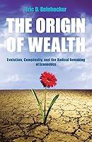 Algopix Similar Product 20 - The Origin Of Wealth Evolution