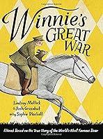 Algopix Similar Product 17 - Winnie's Great War