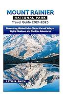 Algopix Similar Product 4 - MOUNT RAINIER NATIONAL PARK TRAVEL