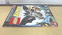 Algopix Similar Product 19 - Lego Batman: Prima Official Game Guide