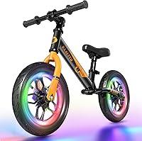 Algopix Similar Product 15 - Toddler Balance Bike 2 Year OldAge 2