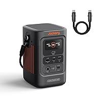 Algopix Similar Product 2 - Jackery Portable Power Station Explorer
