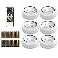 Algopix Similar Product 18 - Brilliant Evolution LED Puck Light 