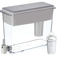 Algopix Similar Product 10 - Brita UltraMax Large Water Dispenser
