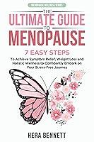 Algopix Similar Product 1 - The Ultimate Guide to Menopause 7 Easy