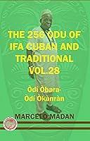 Algopix Similar Product 15 - THE 256 ODU IFA CUBAN AND TRADITIONAL