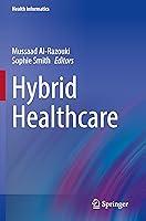 Algopix Similar Product 5 - Hybrid Healthcare (Health Informatics)