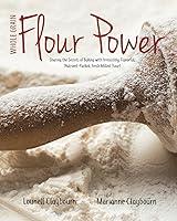 Algopix Similar Product 20 - Whole Grain Flour Power Sharing the