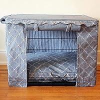 Algopix Similar Product 9 - BowhausNYC CC12L Casablanca Crate