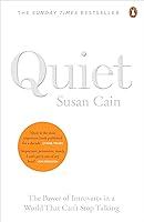Algopix Similar Product 5 - Quiet The Power of Introverts in a