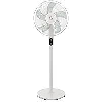 Algopix Similar Product 15 - Genesis High Velocity 16 Inch DC Stand