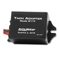 Algopix Similar Product 10 - Auto Meter 9117 Tachometer Adapter