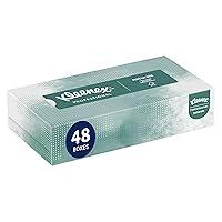 Algopix Similar Product 10 - Kleenex Professional Naturals Facial