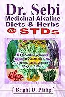 Algopix Similar Product 9 - Dr Sebi Medicinal Alkaline Diets 