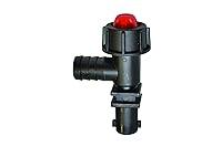 Algopix Similar Product 9 - Valley Industries Polypropylene Elbow