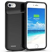 Algopix Similar Product 11 - Swaller Battery Case for iPhone 87SE
