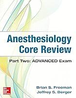 Algopix Similar Product 20 - Anesthesiology Core Review Part Two