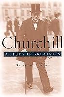 Algopix Similar Product 11 - Churchill: A Study in Greatness