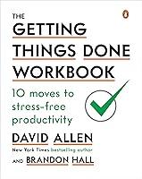 Algopix Similar Product 3 - The Getting Things Done Workbook 10