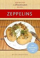 Algopix Similar Product 5 - Zeppelins StepByStep Lithuanian