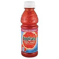 Algopix Similar Product 19 - Tropicana 100 Juice Ruby Red
