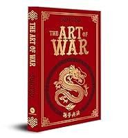 Algopix Similar Product 2 - The Art of War Deluxe Hardbound