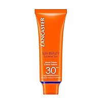 Algopix Similar Product 16 - Lancaster Sun Beauty Velvet Touch Cream