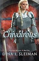 Algopix Similar Product 11 - Chivalrous (Valiant Hearts)
