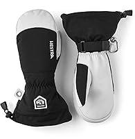 Algopix Similar Product 2 - Hestra Army Leather Heli Ski Glove 