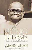 Algopix Similar Product 19 - Being Dharma The Essence of the