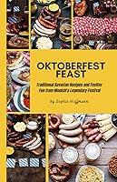 Algopix Similar Product 20 - Oktoberfest Feast Traditional Bavarian