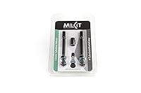Algopix Similar Product 19 - milKit Unisexs MKV0155 Bike Parts