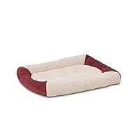 Algopix Similar Product 16 - Aspen Pet 205 X 14 SELF WARM BOLSTER