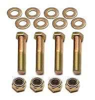 Algopix Similar Product 15 - Track Bar Bolt Suspension Upgrade Kit