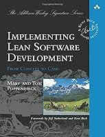 Algopix Similar Product 8 - Implementing Lean Software Development