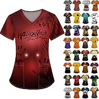 Algopix Similar Product 15 - Scrub Sets Halloween Recent Orders