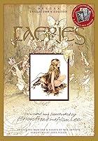 Algopix Similar Product 4 - Faeries: Deluxe Collector's Edition
