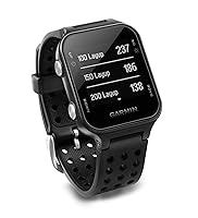Algopix Similar Product 14 - Garmin 0100372301 Approach S20 GPS