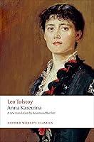 Algopix Similar Product 18 - Anna Karenina (Oxford World's Classics)
