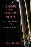 Algopix Similar Product 15 - Ghost of the Bamboo Road A Hiro