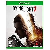 Algopix Similar Product 18 - Dying Light 2 Stay Human - Xbox Series X