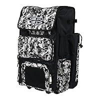 Algopix Similar Product 1 - Boombah Rolling Superpack