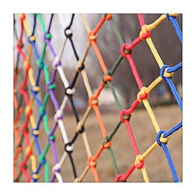 Anti-Fall Net Safety Mesh Net Child Safety Net Pet 4mm Wire
