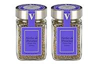 Algopix Similar Product 11 - Herbes de Provence 36 oz Jar Pack