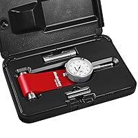Algopix Similar Product 2 - Woodpeckers Table Saw Gauge and