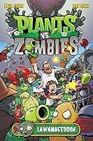 Algopix Similar Product 17 - Plants vs Zombies Volume 1