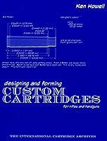 Algopix Similar Product 4 - Designing and Forming Custom Cartridges