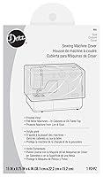 Algopix Similar Product 3 - Dritz Dust Sewing 15 x 834 x 6