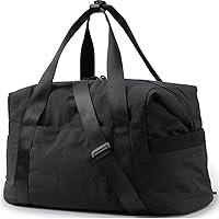 Algopix Similar Product 1 - BAGSMART Gym Bag for Women Carry on